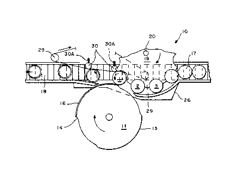 Une figure unique qui représente un dessin illustrant l'invention.